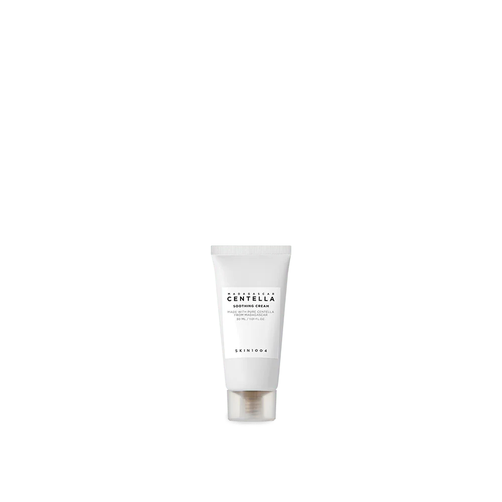 Skin 1004 - Madagascar Centella Soothing Cream mini 30ml
