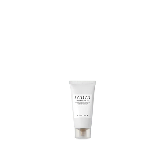 Skin 1004 - Madagascar Centella Soothing Cream mini 30ml