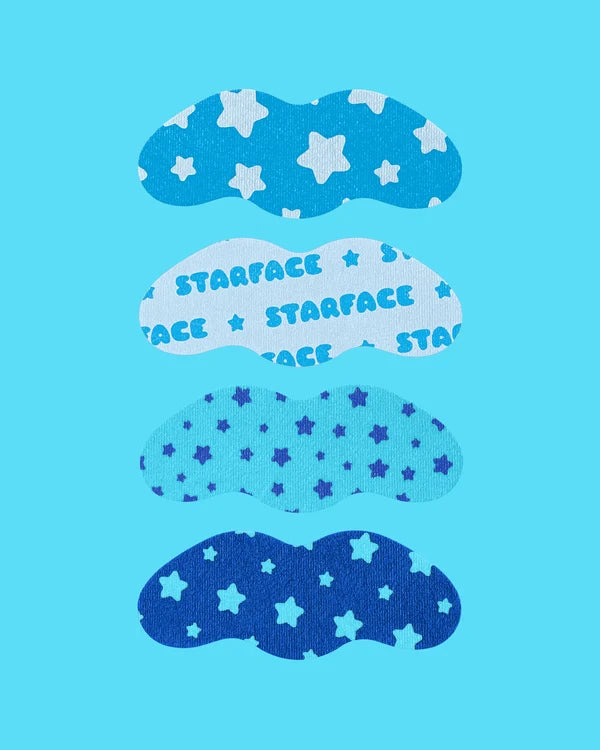 Starface - Tiras para poros