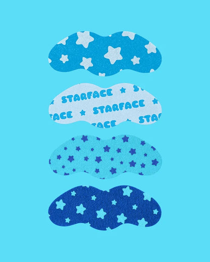 Starface - Tiras para poros
