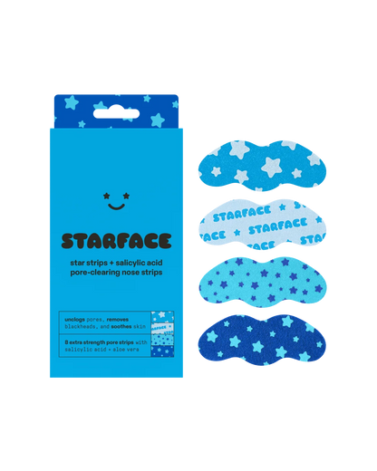 Starface - Tiras para poros